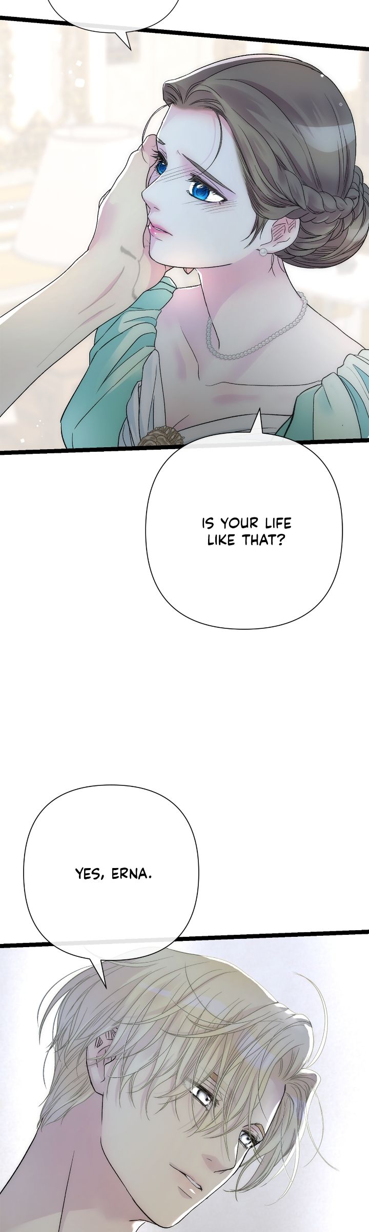The Problematic Prince, Chapter 86 image 30